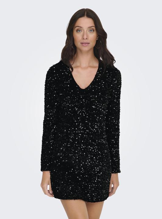 Image du produit Only ONLANIKA Kurzes Kleid Kleid (S)