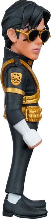 Productafbeelding Minix Michael Jackson Figur Michael Jackson 10K 12 cm