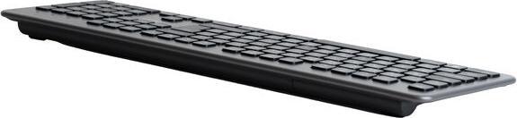 Produktbild FreeVoice Kabellos Tastatur (DE) (DE, Kabellos)