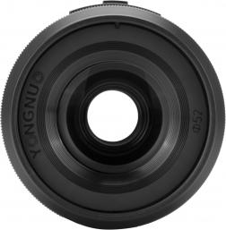 Immagine prodotto Yongnuo YN 25 mm f/1.7M Objektiv für Micro 4/3 (Micro Four Thirds, Micro Four Thirds)