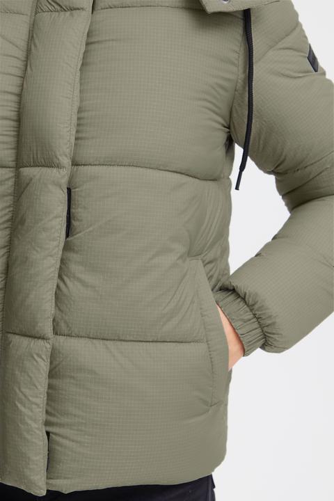 Produktbild Oxmo BY - OXTAYLOR - Jacket Otw - 21800199-ME (36)
