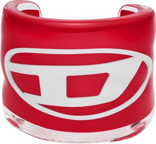 Immagine prodotto Diesel DX1400040 Bracciale (Acciaio inossidabile, Resina sintetica)