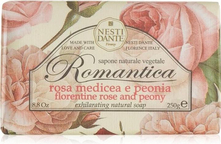 Pfingstrose, Rose