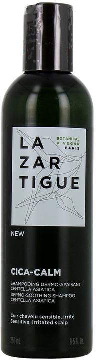 Lazartigue Cica Calm Shampooing (250 ml, Liquid shampoo)