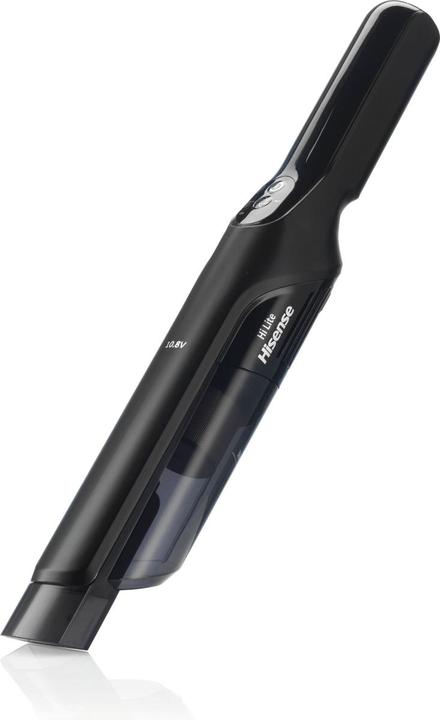 Produktbild Hisense HVC9401BK / Kabelloser Handstaubsauger 2in1 / Li- ION / 33 W / Behälter 0,5l