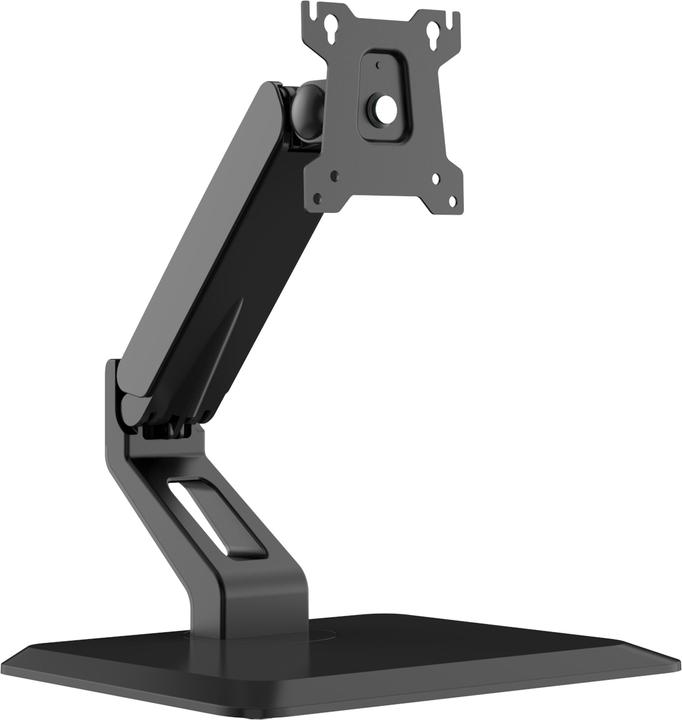 Multibrackets Supporto per monitor Slim Touch 17 - 32", metallo/alluminio (Tavolo, 32", 10 kg)