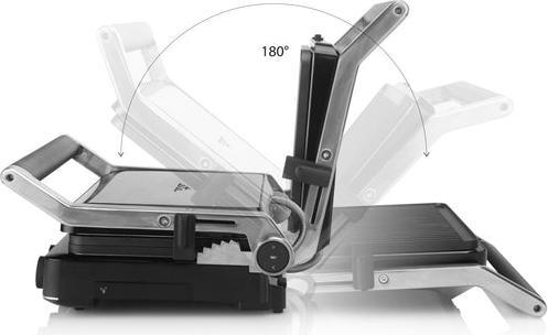 Actual product image ETA Grilchef