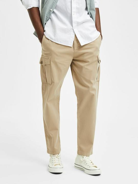 Produktbild Selected Tapered Cargohose (31)