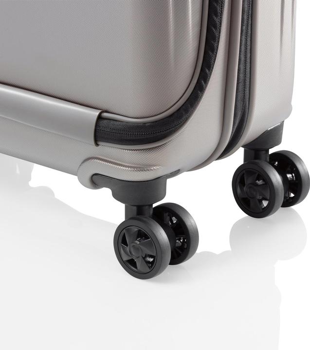 Actual product image Pack Easy Genius (43 l, Hand luggage (up to 50 litres))