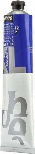 Produktbild Pebeo XL Feine Ölfarben (Kobaltblau Imit., 200 ml)