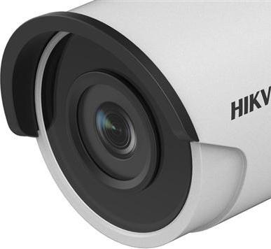 Produktbild Hikvision Bullet IR DS-2CD2045FWD-I 4MP (2688 x 1520 Pixel)