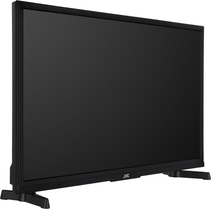 Actual product image JVC LT24VAH3300 Android TV (24", LED, HD ready)