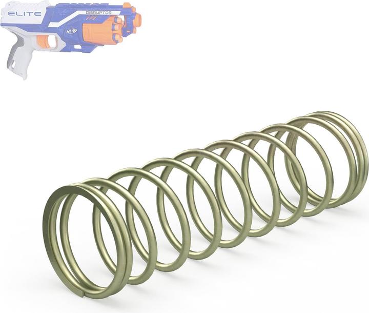 Nerf Tuning-Feder passend für N-Strike Elite Disruptor