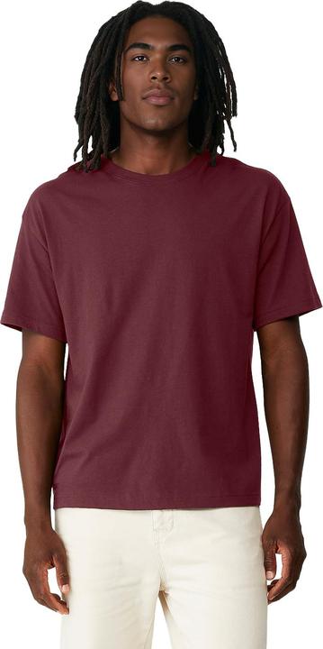 Produktbild Bella Canvas TShirt Schwer Kastig (XL)