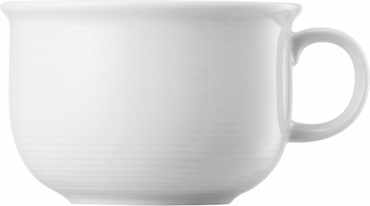 Actual product image Thomas Trend - Weiss - Breakfast cup (400 ml, 1 x)