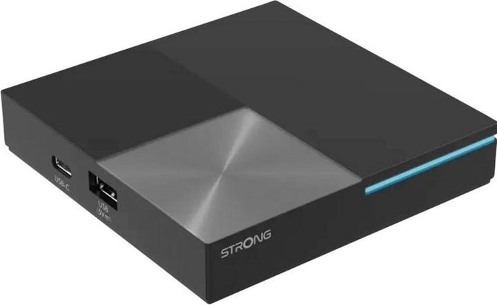 Actual product image Strong Leap-S3 Pro (32 GB, Android 12)