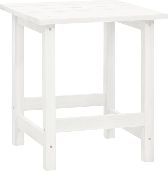 Produktbild vidaXL Gartenstuhl