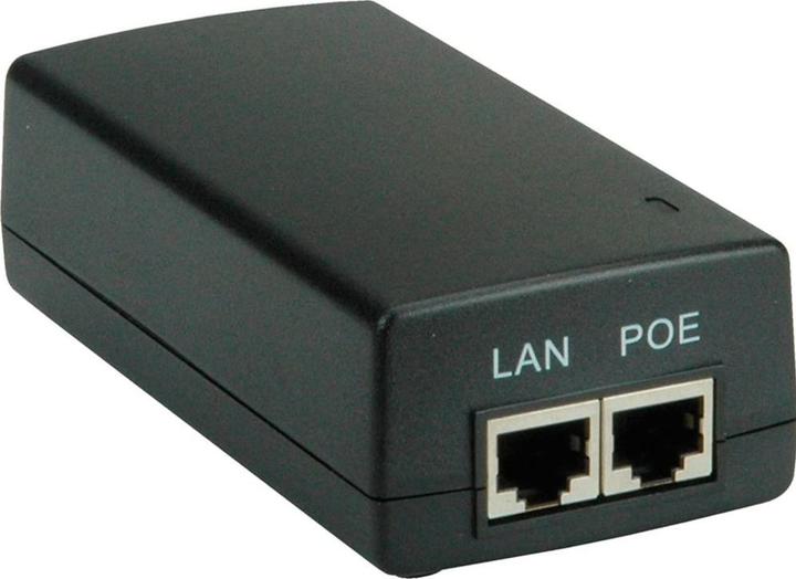 Value Gigabit 802.3at, 30W (802.3af (PoE), 802.3at (PoE+), 30 W)