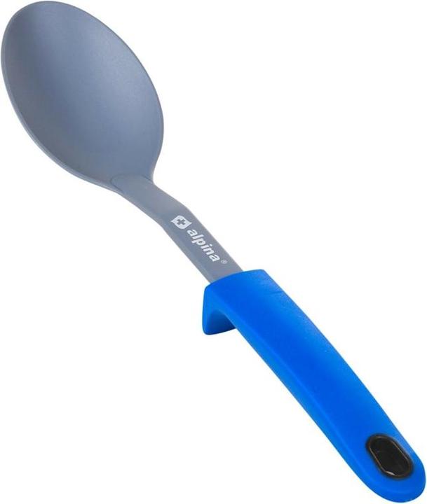 Actual product image Alpina Garden Kitchen tools with holder (7 pieces)