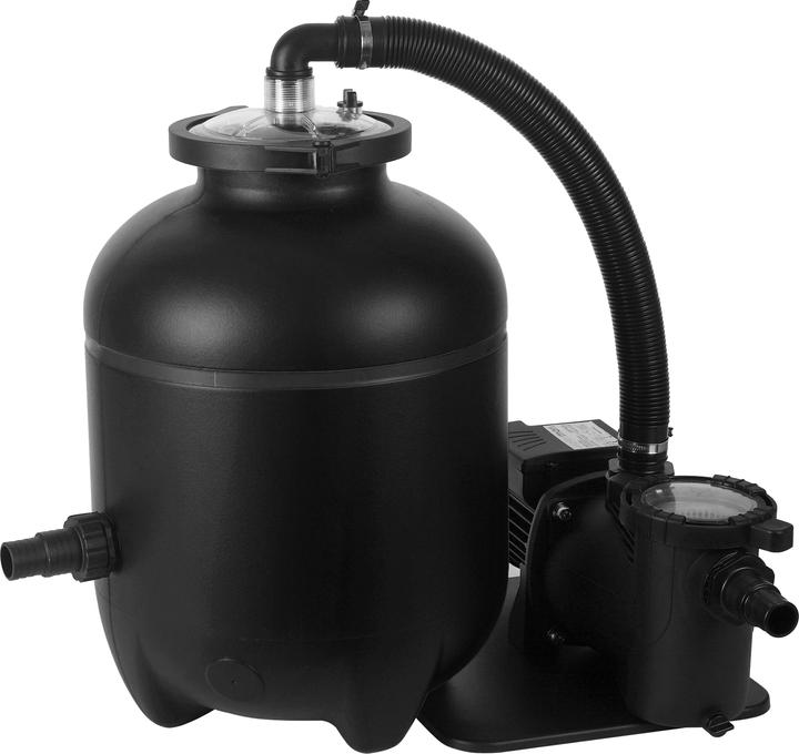 Aqua Speed Filterballs System