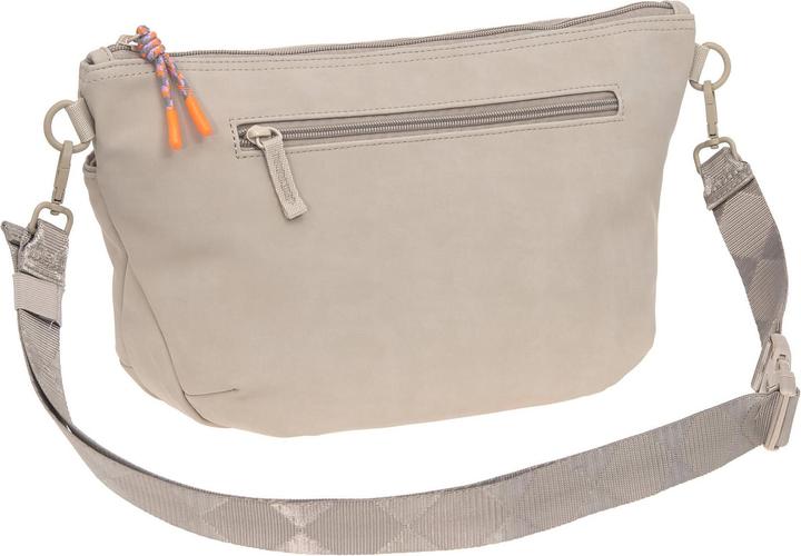 Produktbild Lässig Kinderwagentasche Bum Bag Humus