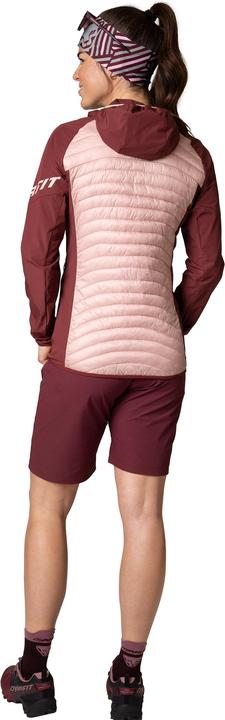 Actual product image Dynafit Transalper Hybrid Insulation Jacket (38, M)