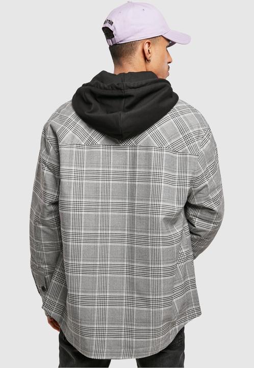 Immagine prodotto Cayler & Sons Plaid Out - Giacca a camicia trapuntata (M)