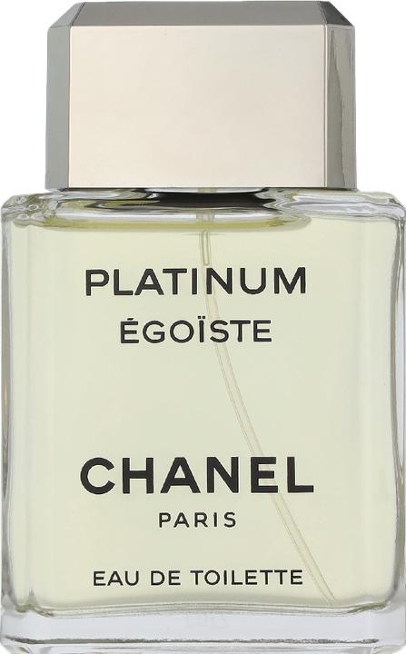 Immagine prodotto Chanel Platinum Égoist (Eau de toilette, 50 ml)