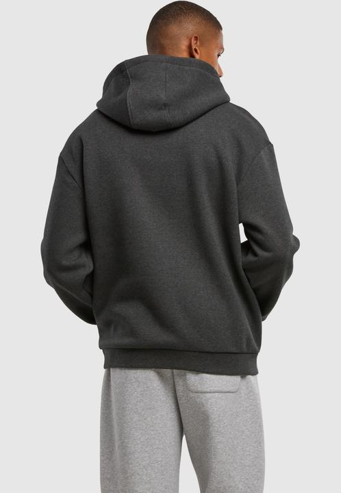 Produktbild Mister Tee MisterTee Let's Get Physical Fluffy Hoody - 211138 (S)