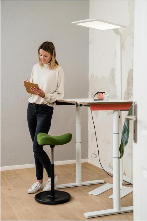 Actual product image Ledvance Office floor lamp (5600 lm)