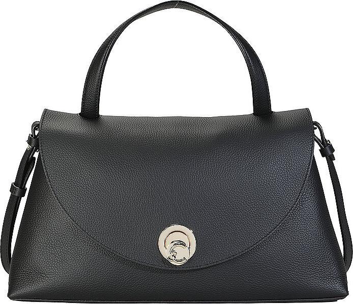 Noir, Cognac (black)