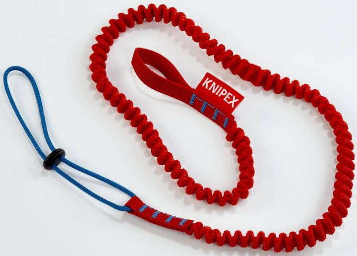 Produktbild Knipex Fangleine