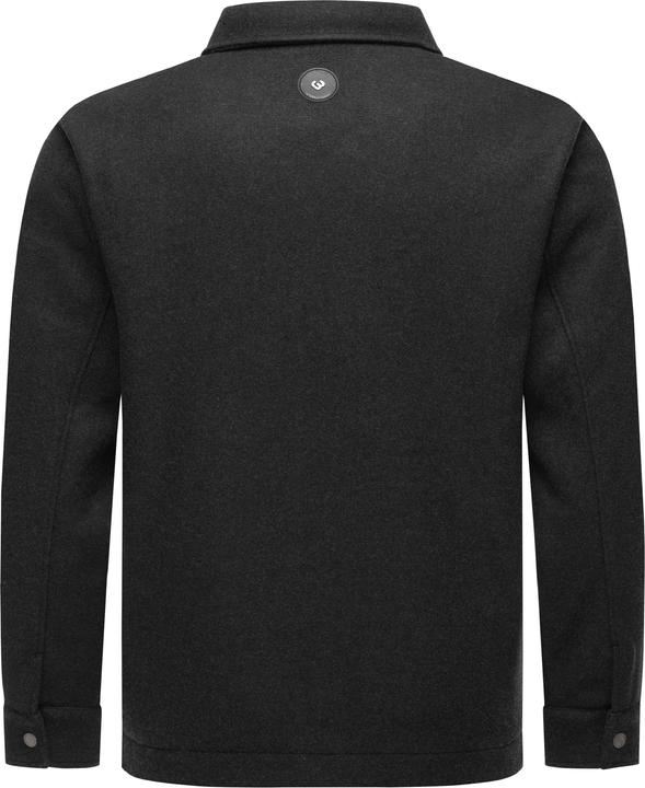 Actual product image Ragwear Azzte Felt (L)