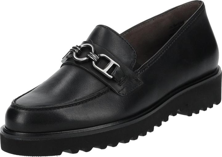 Classic Calf Black 006