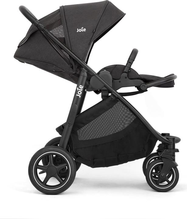 Actual product image Joie Versatrax (6 Months - 4 years)