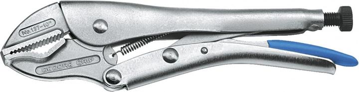 Produktbild Gedore 137 10 Gripzange 10" (230 mm)