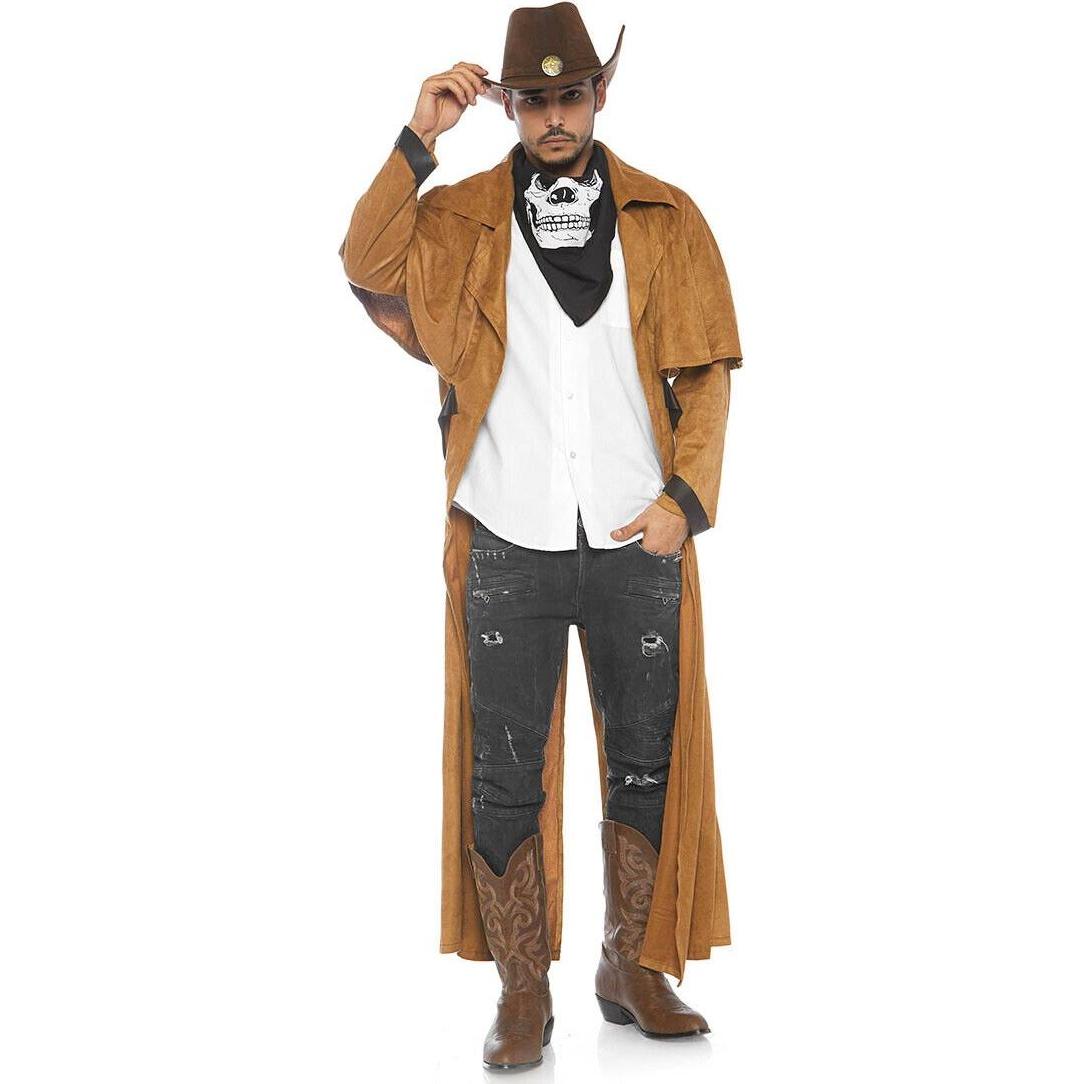 Leg Avenue Western Jack (M, L)