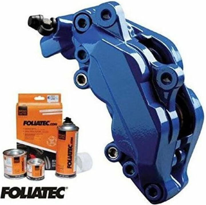 Produktbild Foliatec Bremssattel Lack