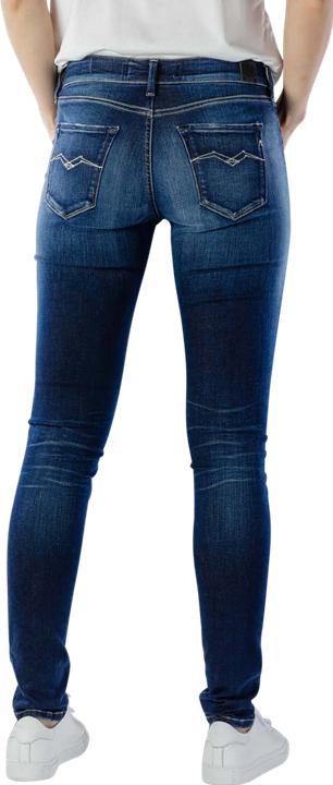 Produktbild Replay Luz Jeans Skinny Fit A04 (24)