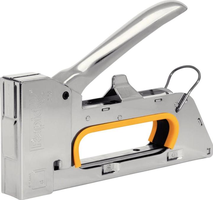 Produktbild Rapid Handtacker PRO R23