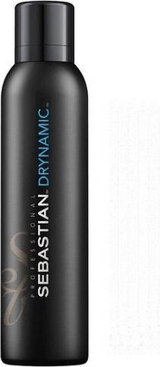 Actual product image Sebastian Drynamic 212 (212 ml, Dry shampoo)
