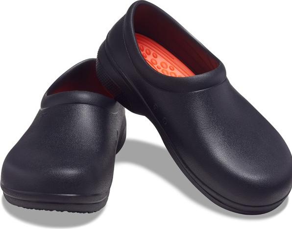 Produktbild Crocs On the Clock LiteRide SlipOn (39)