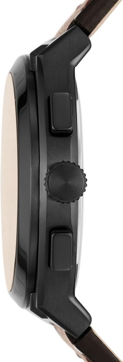 Image du produit Fossil Everett (Chronographe, Montre analogique, 42 mm)