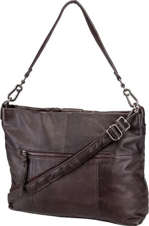 Immagine prodotto FredsBruder Borsa a tracolla Check My Bag 283-3711