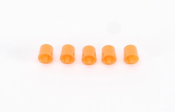 Produktbild Bruder Warnleuchte orange