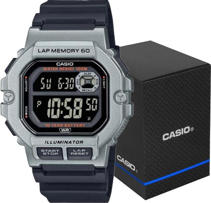 Image du produit Casio Collection (Chronographe, 45 mm)