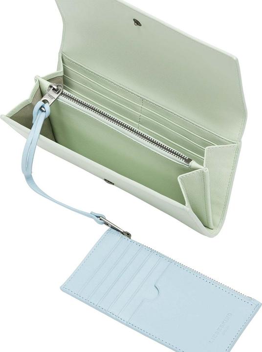 Produktbild Liebeskind Berlin Portemonnaie Grosse Geldbörse mit separatem Kartenetui