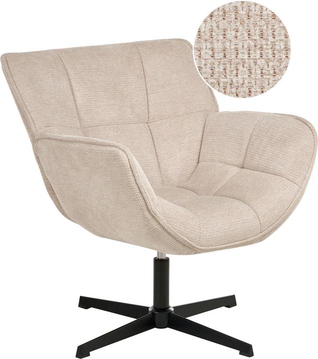 Beige, Noir