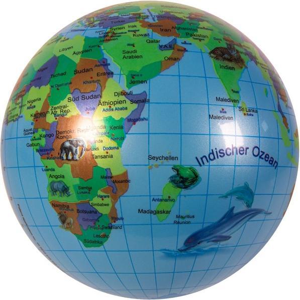 Actual product image John Ball