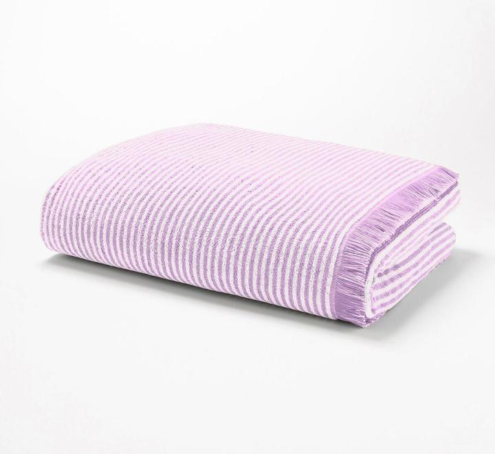 Actual product image La Redoute Interieurs Malo (70 x 140 cm)